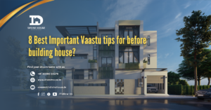 Important Vaastu tips for before building house