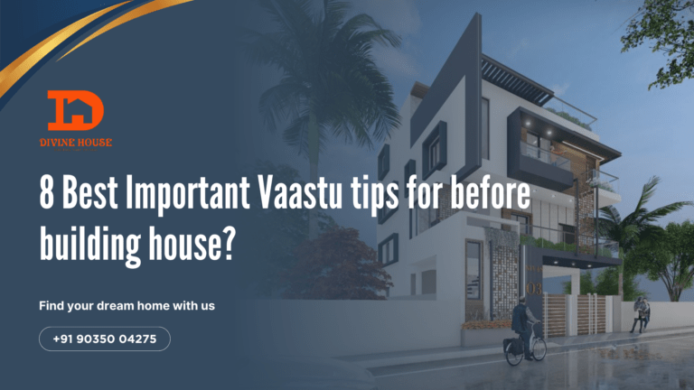 Best Important Vaastu tips