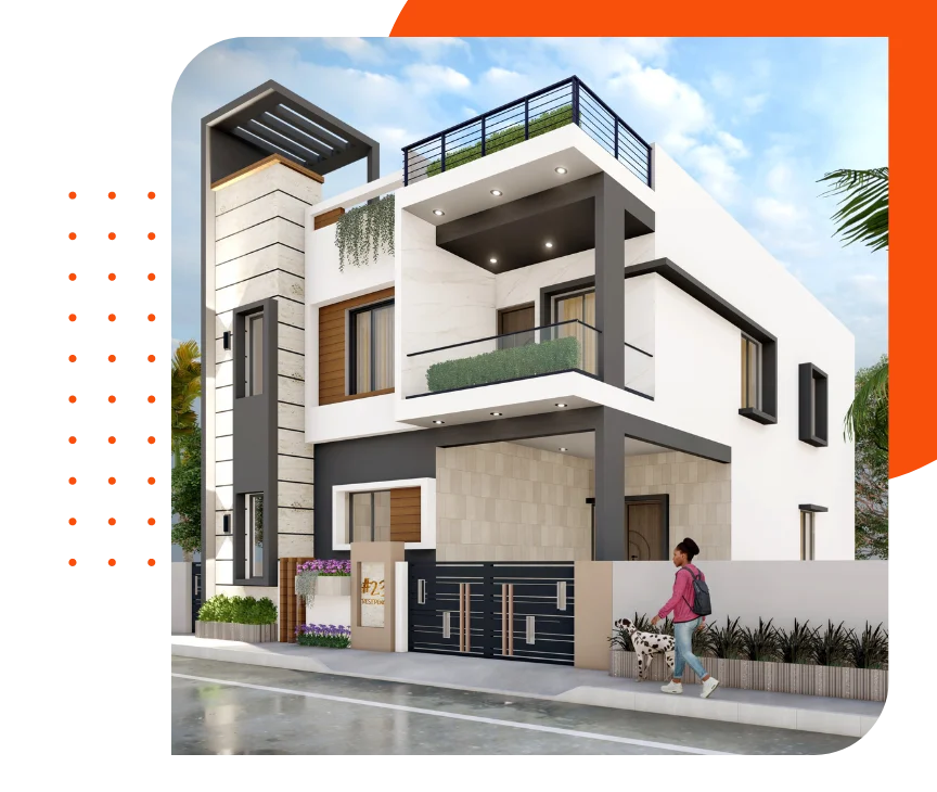Top house construction company in bangalore
