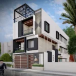 Construction company in bangalore