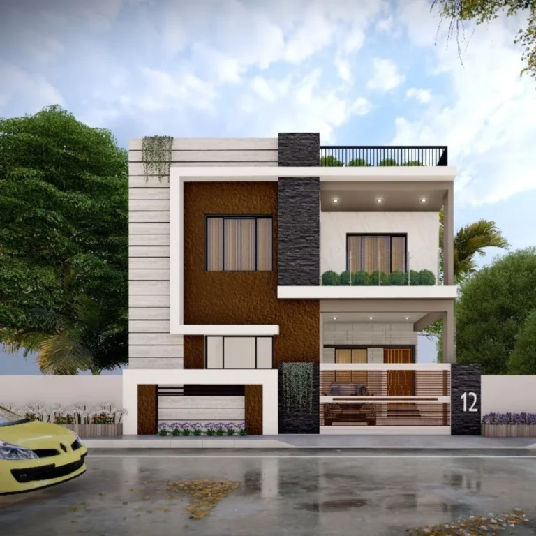 Divine House construction company in bangalore