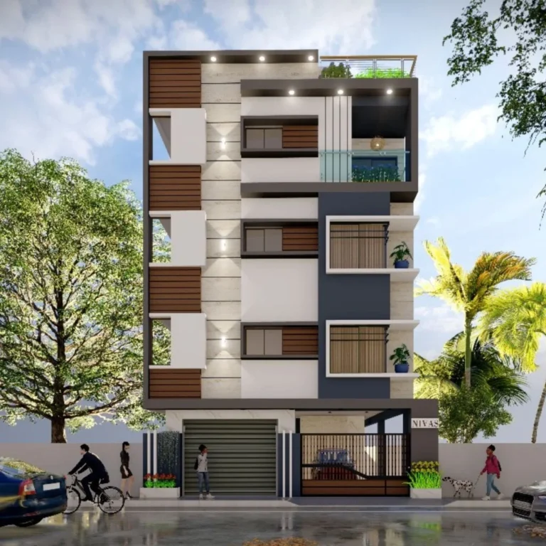 house construction company in Bangalore