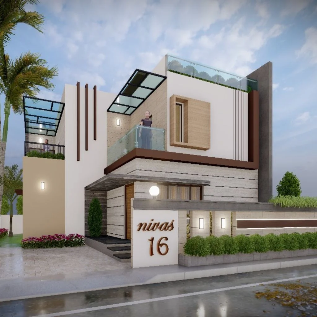best house Construction company in bangalore