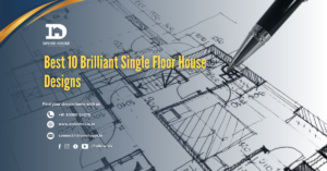 Single Floor House Designs