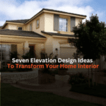 7 Elevation Design Ideas to Transform Your Home’s Exterior