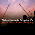 Divine House is the Bangalore best construction company