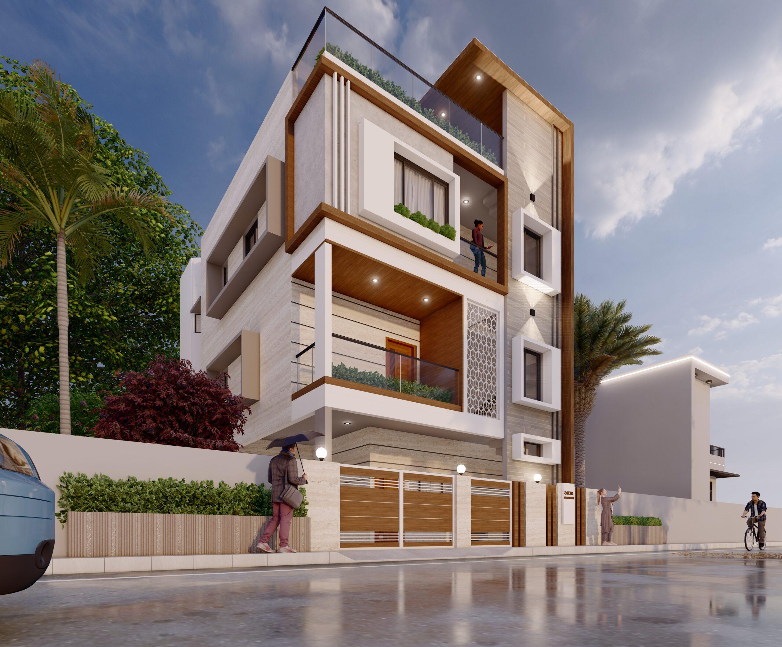 Best House construction company in bangalore