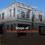 Steps of House Construction in Bangalore