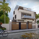 house construction company in Bangalore