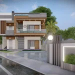 house construction company in Bangalore