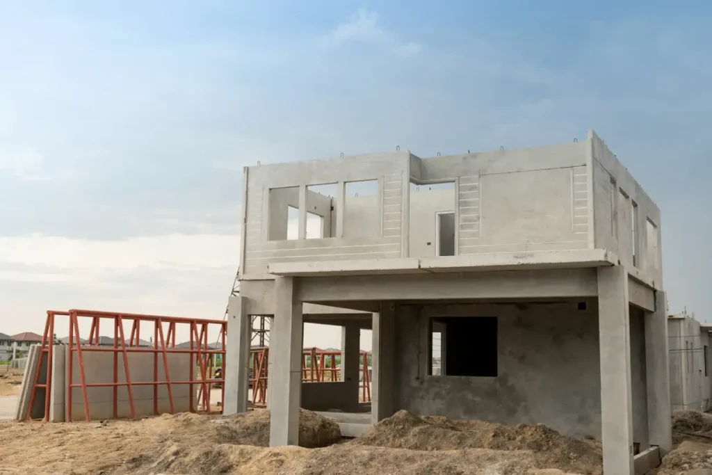 house construction cost in Bangalore