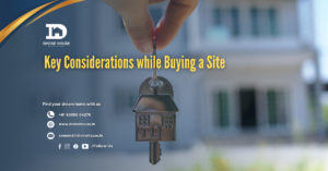 Buying a Site