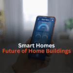 Smart Homes to Sustainable Sanctuaries: The Future of Custom Home Building