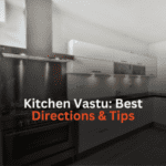 Kitchen Vastu: Best Directions & Tips for a Harmonious Home