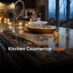 Kitchen Countertop Ideas