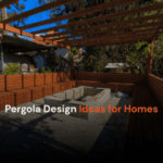 Pergola Design Ideas