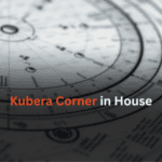 Kubera Corner in House