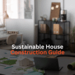 Sustainable House Construction: Eco‑Friendly Building Practices for Modern Homes