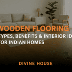 Elegant Wooden Flooring Ideas for Your Home | Divine House