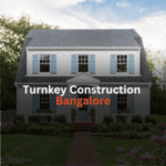 Turnkey Construction Bangalore