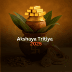 Akshaya Tritiya 2025 – Date, Significance, and Traditions