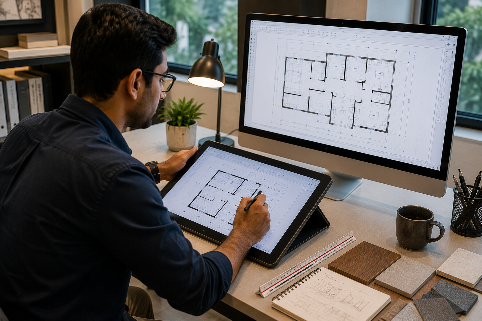 Space Planning