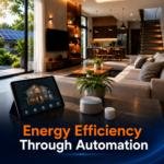 The Impact of Home Automation on Energy Efficiency