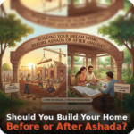 Before Ashada or After Ashada: When Is the Right Time to Start Building Your Dream Home?