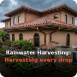 Rainwater Harvesting: Turning Monsoon Rains into a Valuable Resource