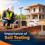 Importance of Soil Testing Before Building a House
